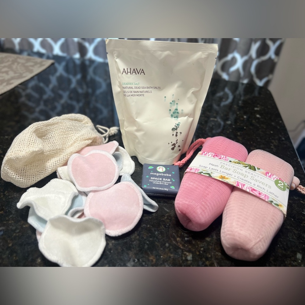 Body care bundle